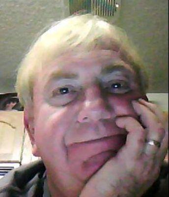 Photo of John M.
