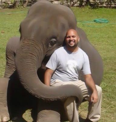 Photo of Jason T.