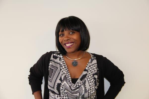 Photo of Alexis W.