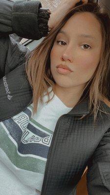 Photo of Cheyenne G.