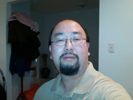 Photo of Anthony L.