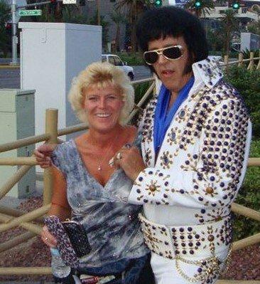 Photo of Kelly Jo C.