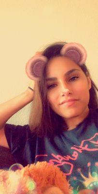 Photo of Rachel R.
