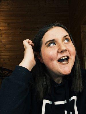 Photo of Kaitlyn J.