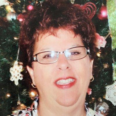 Photo of Lorraine M.