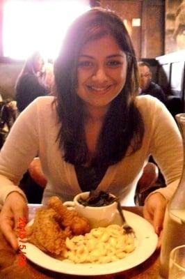 Photo of Priya S.