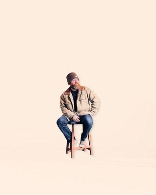Photo of Jeremy K.
