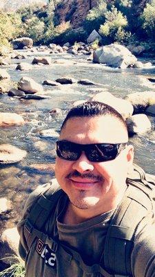Photo of Ramiro V.