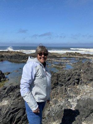 Photo of Amy K.