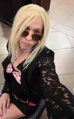 Photo of JoNeal T.