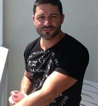 Photo of Ruben G.