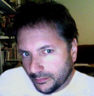 Photo of Brett B.