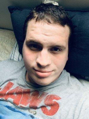 Photo of Joshua M.
