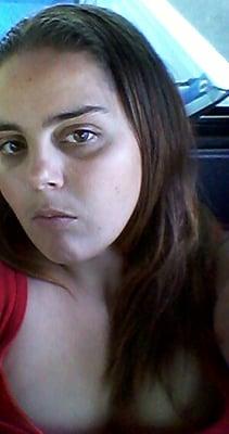 Photo of Stephanie R.