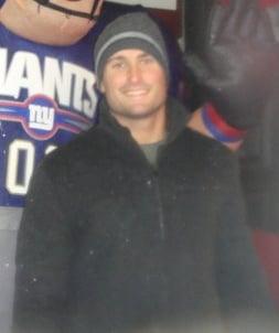 Photo of Kevin C.