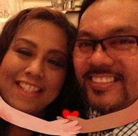 Photo of Arnold-Marie A.