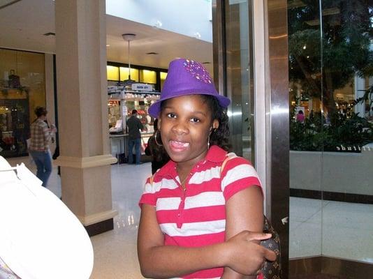 photo of Markelle D.