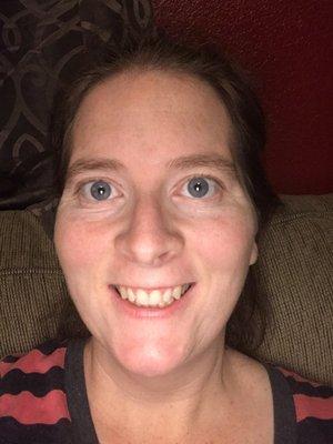Photo of Amber W.