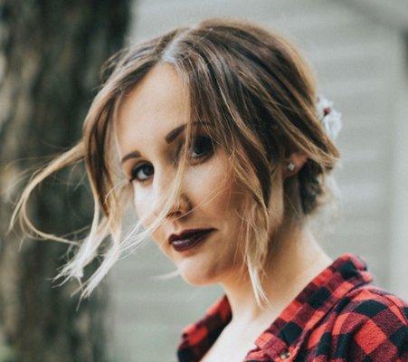 Photo of Whitney P.