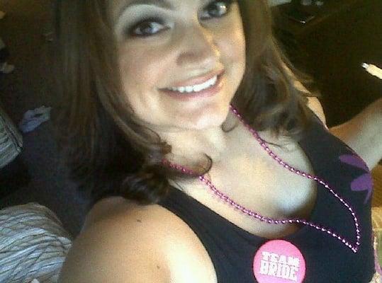 Photo of Marissa B.