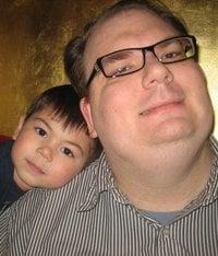 Photo of Jason D.