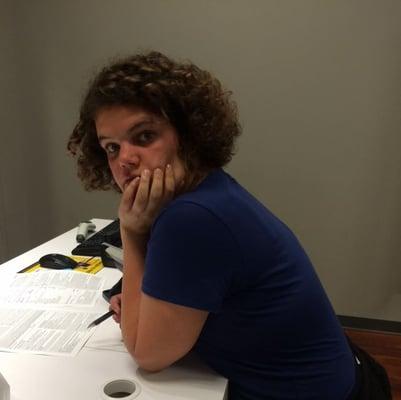 Photo of Sarah H.