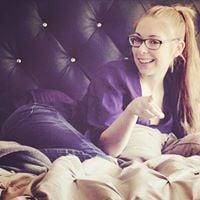 Photo of Kayla B.