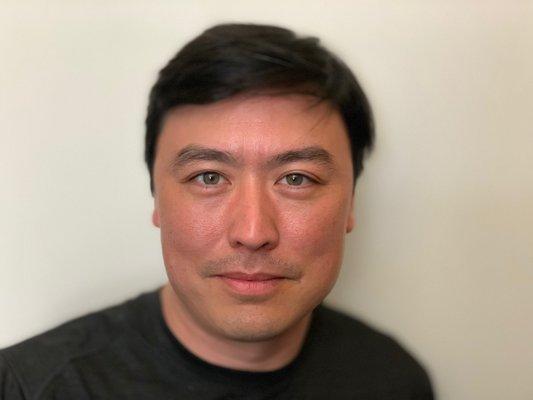 Photo of Stephen H.