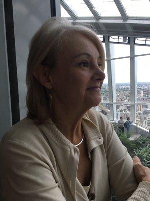 Photo of Alison S.