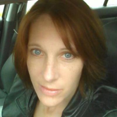 Photo of Rebecca E.