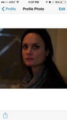 Photo of Veronica P.