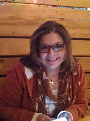 photo of Paulette M.