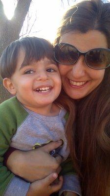 Photo of Reem B.