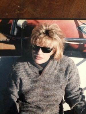 Photo of Theresa D.