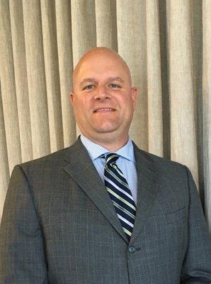 Photo of Mike H.