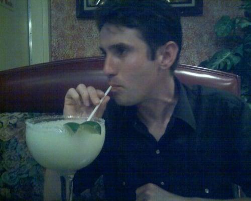 Photo of Jonathan M.