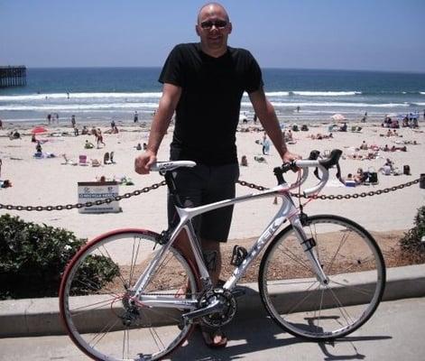 Photo of Dan M.