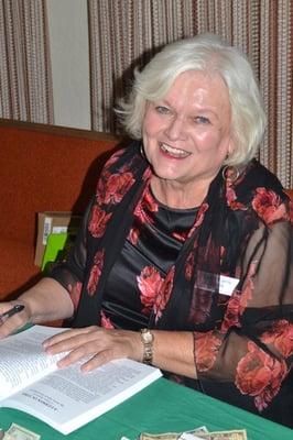 Photo of Carol F.