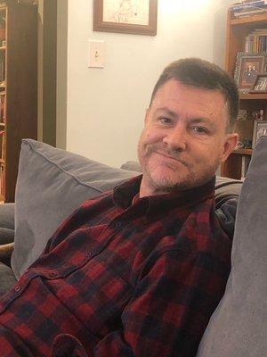 Photo of Timothy M.
