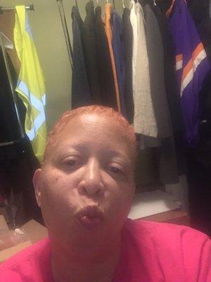 photo of Cheryl S.