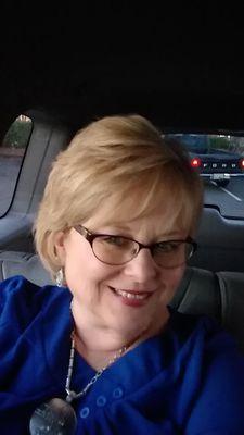 Photo of Candace P.