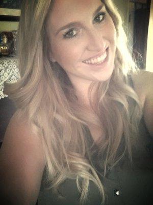 Photo of Janelle C.