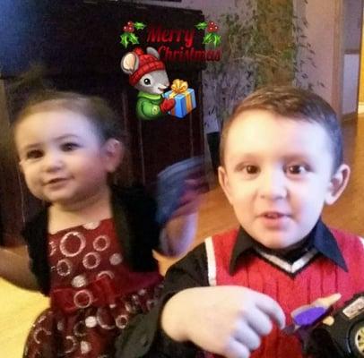 photo of MariaandChristopher R.