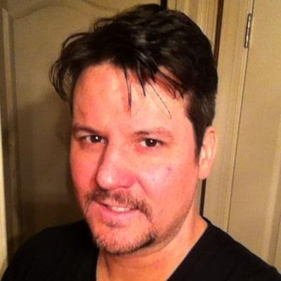 Photo of Todd S.