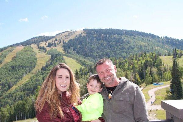 photo of Jennifer G.