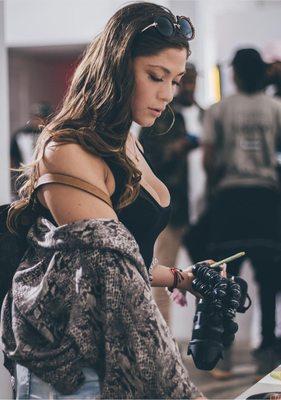 Photo of Ashley R.