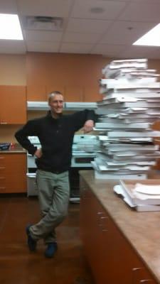 Photo of David S.