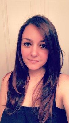 photo of Valentina L.