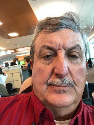 Photo of Scott C.