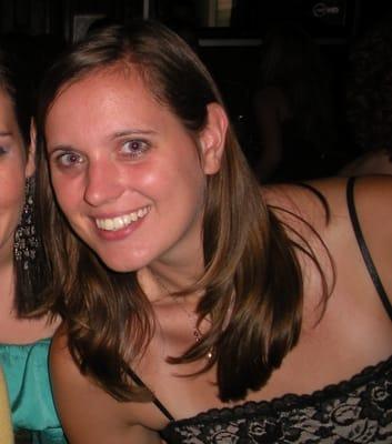 Photo of Laura L.
